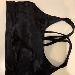 Lululemon Energy Bra Size 8